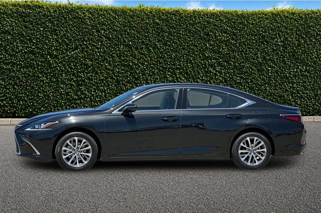 Used 2024 Lexus ES 350 w/ Accessory Package (Z2) FWD image 7