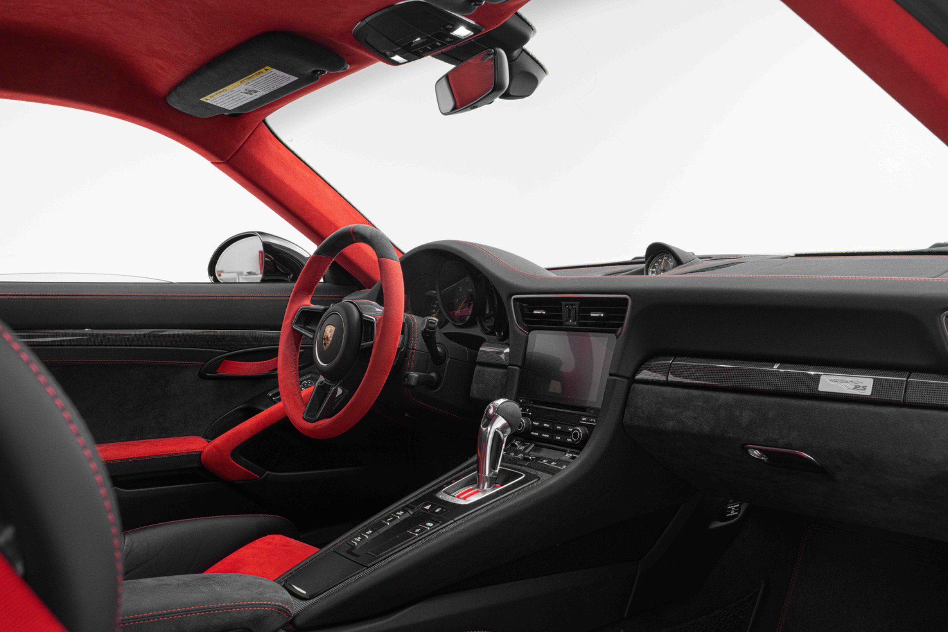Used 2018 Porsche 911 GT2 RS RWD image 26