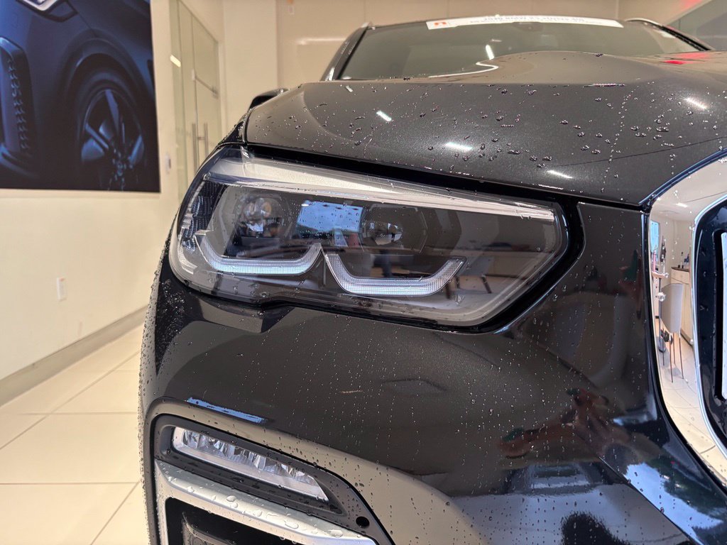Used 2020 BMW X5 xDrive40i w/ Premium Package AWD/4WD image 9