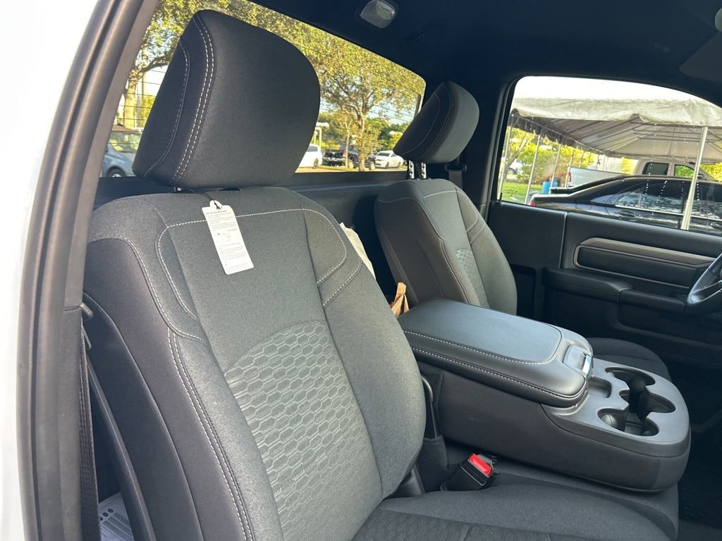 Used 2025 RAM 3500 Tradesman image 20