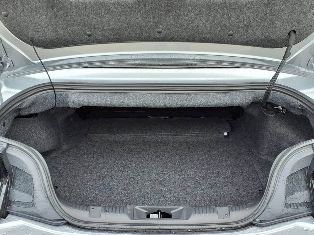Used 2026 Ford Mustang Premium RWD image 13