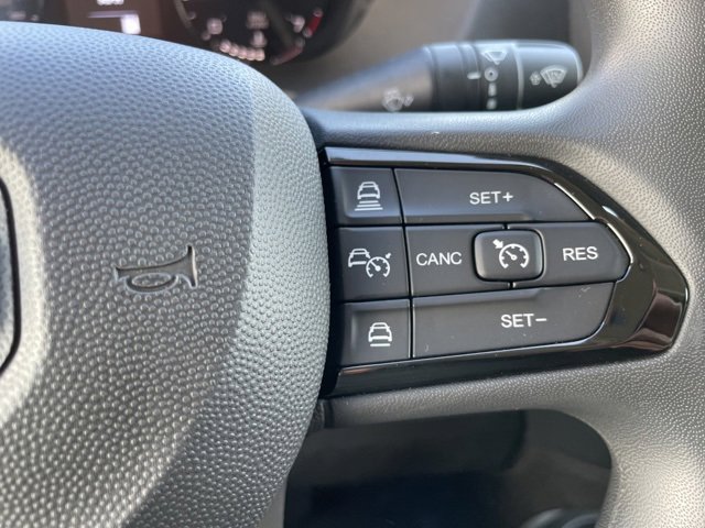 New 2025 RAM ProMaster 2500 w/ Convenience Group image 25