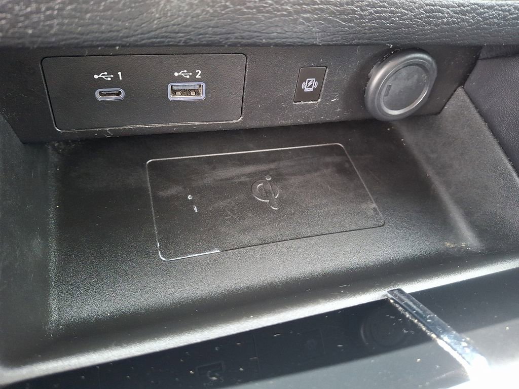 Used 2024 Mitsubishi Outlander SE AWD/4WD image 27