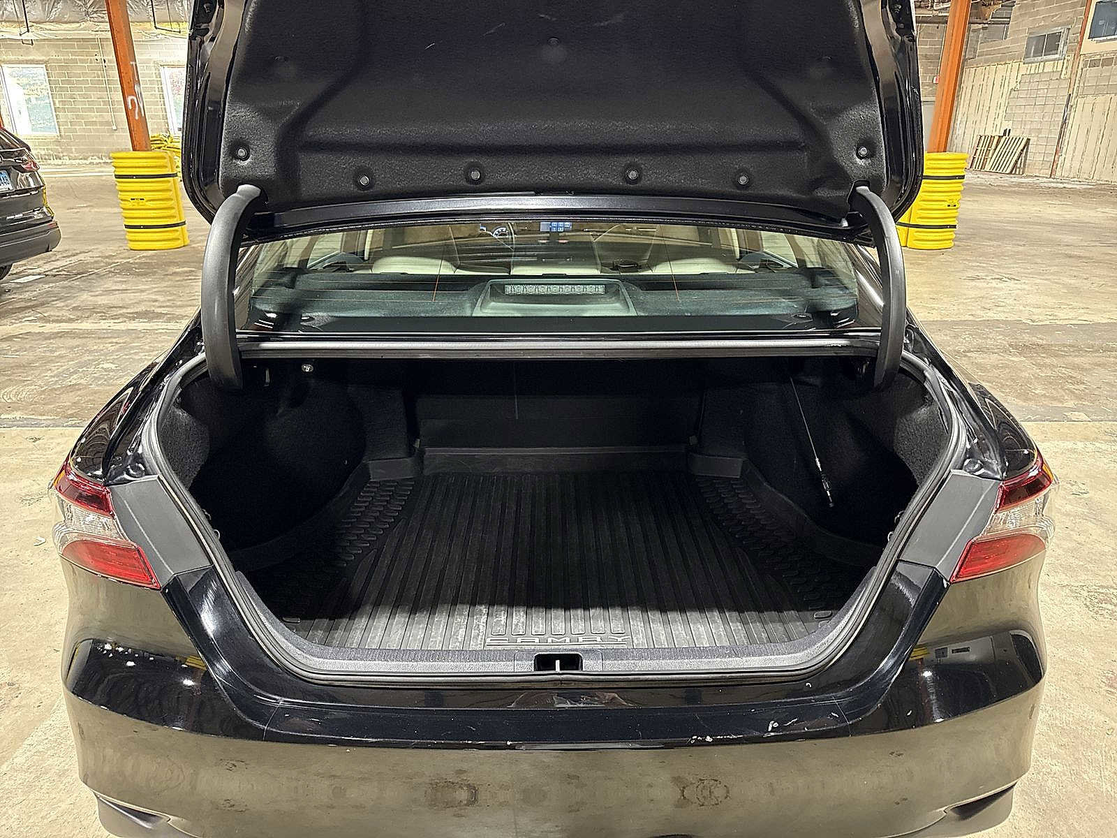 Certified 2024 Toyota Camry LE image 10