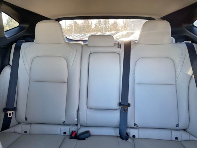 New 2025 Nissan Murano SL image 11