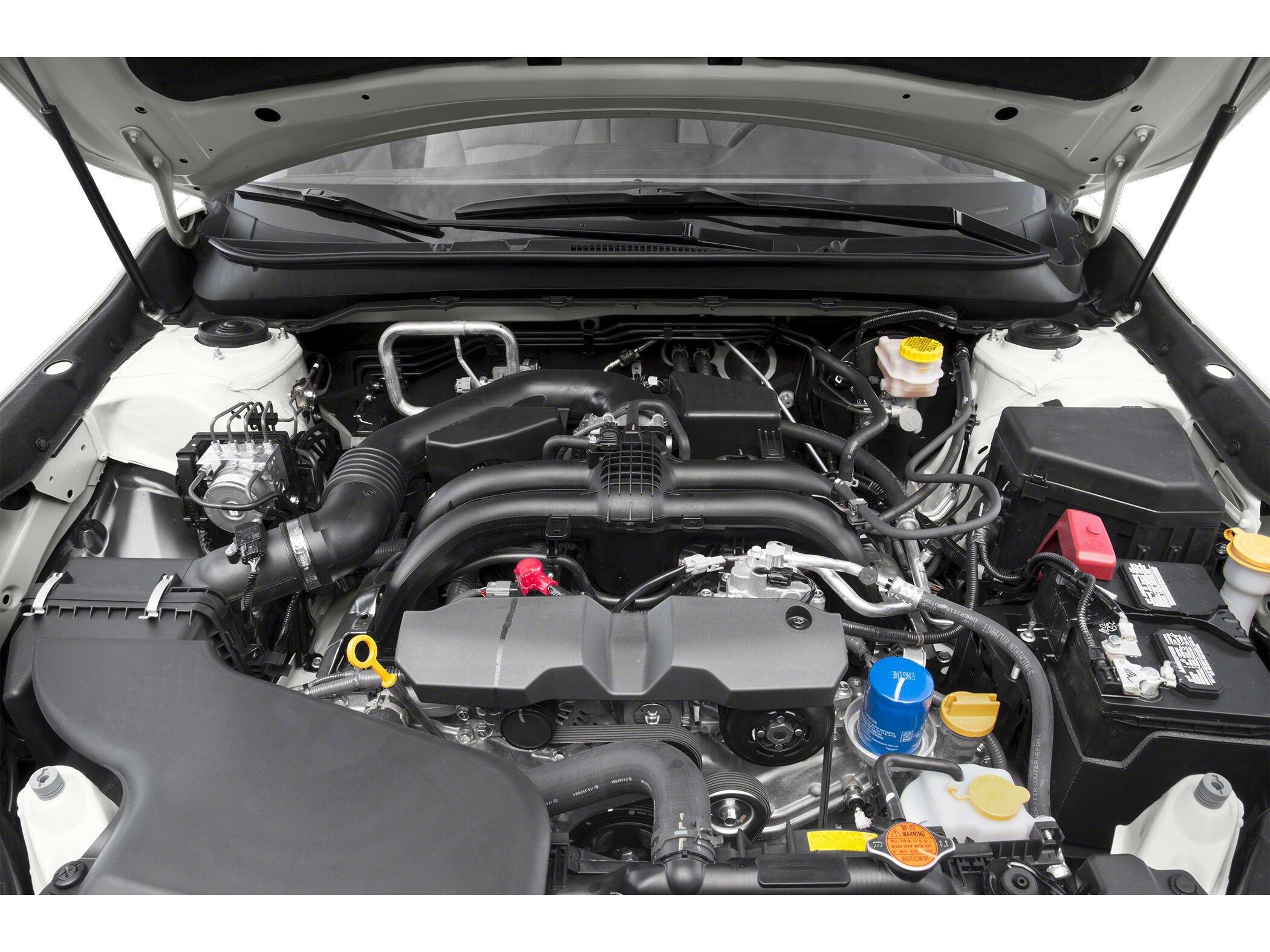 Used 2019 Subaru Outback 2.5i Premium w/ Popular Package #2 AWD/4WD image 13