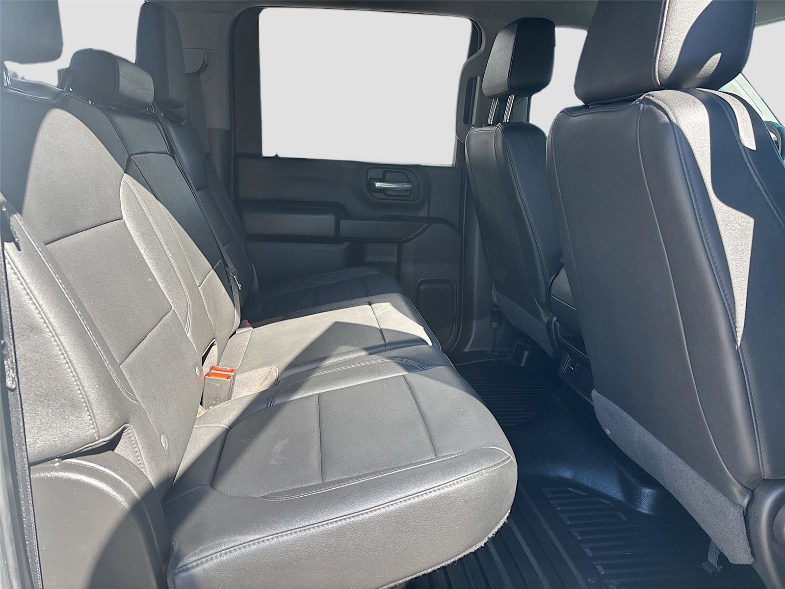 Used 2022 Chevrolet Silverado 3500 W/T w/ WT Fleet Convenience Package image 30