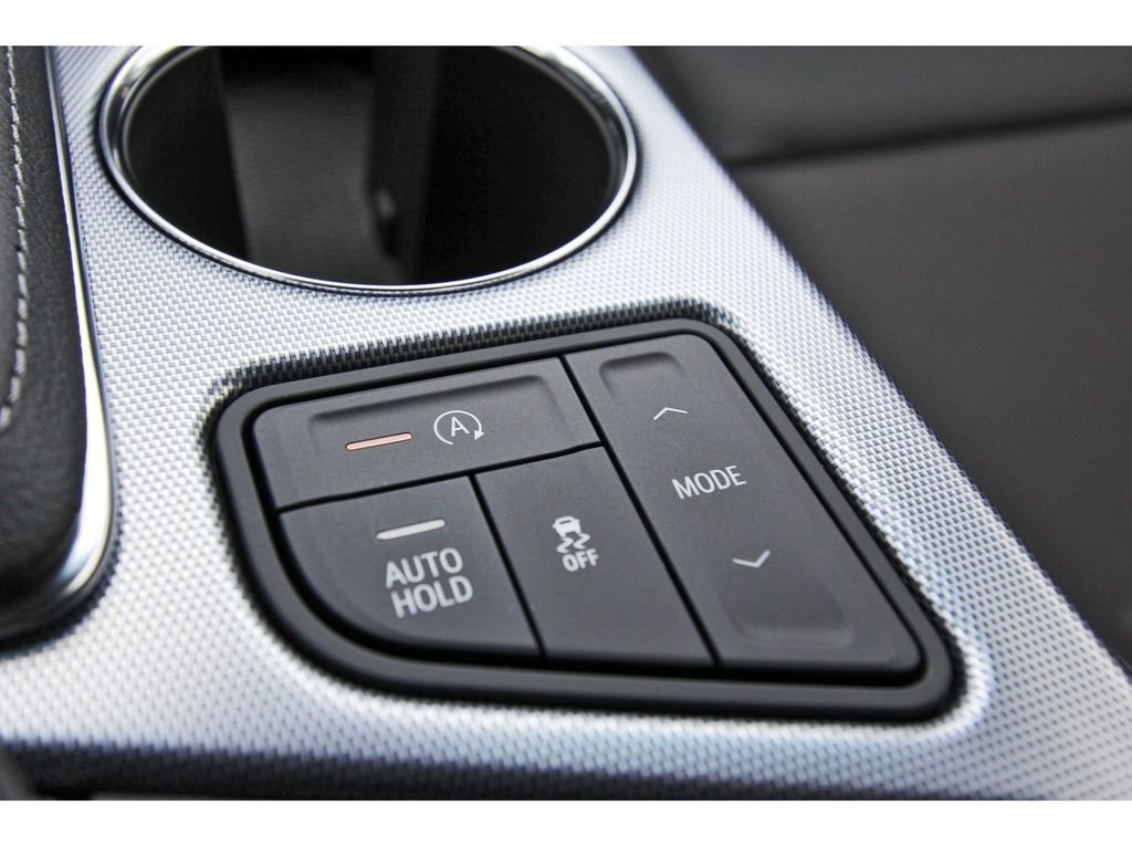 New 2026 Cadillac CT4 Premium Luxury RWD image 21