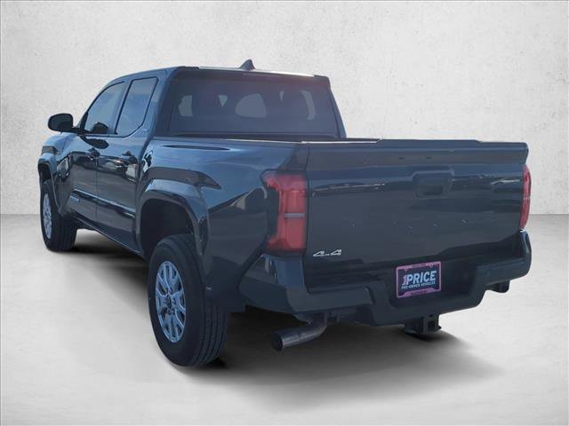 Certified 2025 Toyota Tacoma SR5 image 7