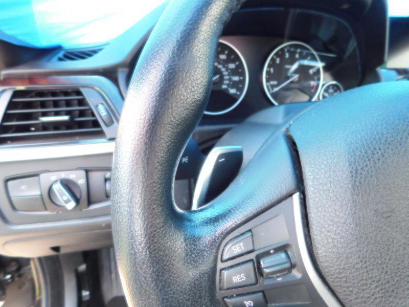 Used 2015 BMW 428i Convertible RWD image 26