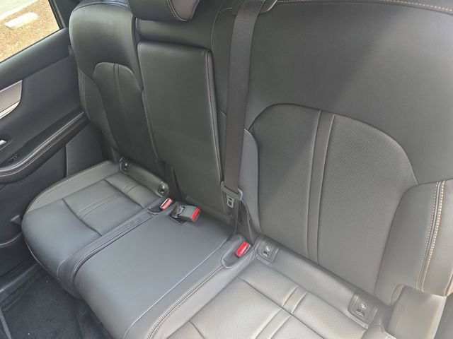 New 2026 MAZDA CX-70 SC Plus AWD/4WD image 14