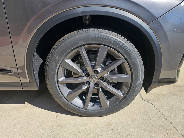 New 2026 Acura MDX A-Spec image 8
