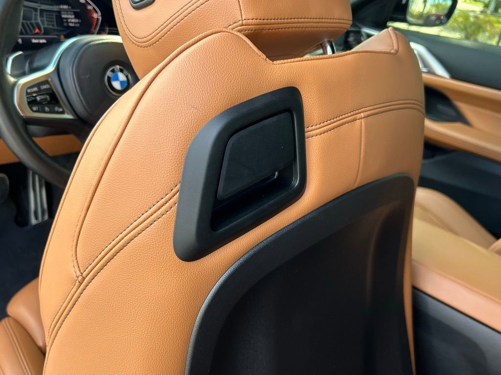 Used 2023 BMW M440i M440i w/ Premium Package image 61