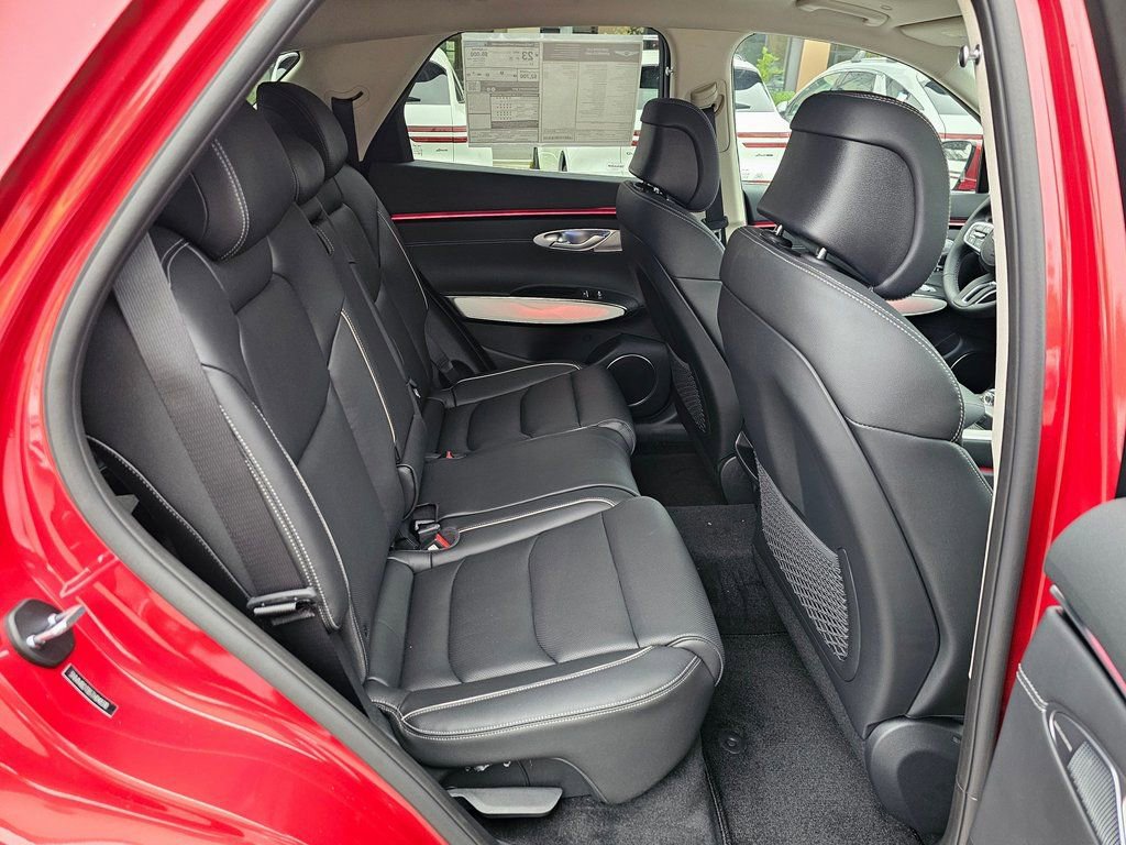 New 2026 Genesis GV70 2.5T Advanced image 27