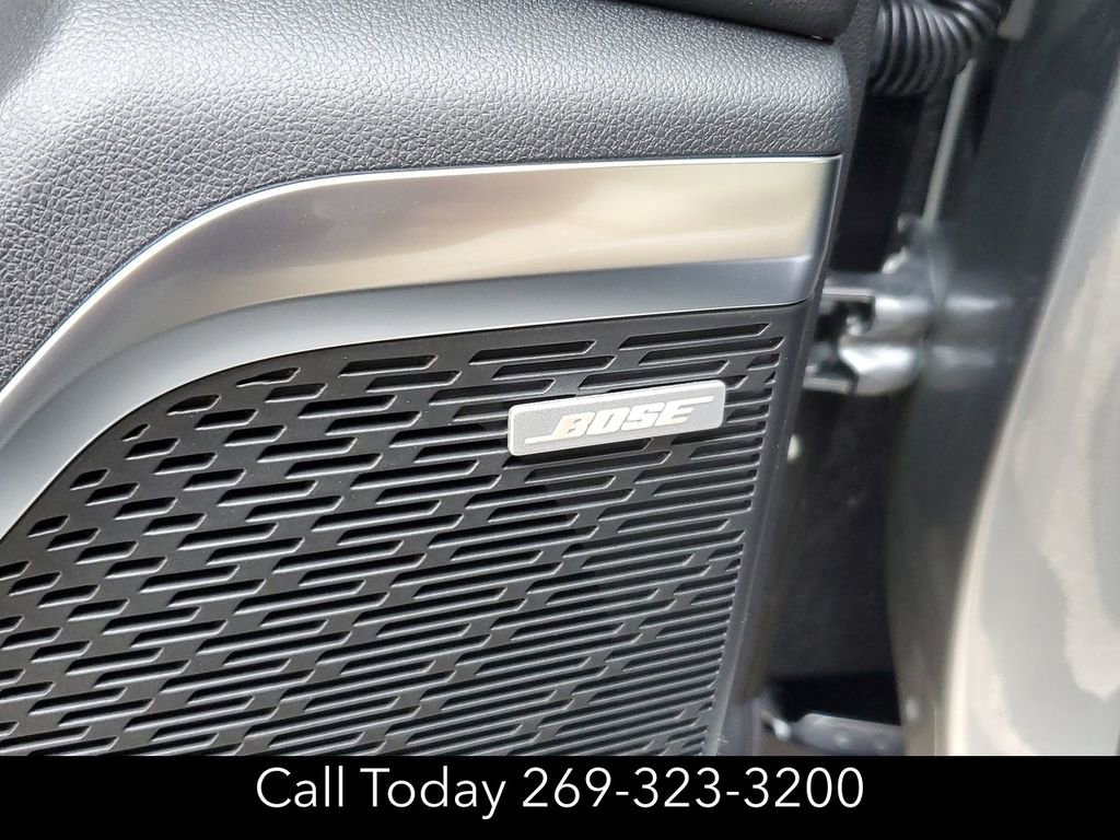 New 2025 Buick Enclave Preferred image 24