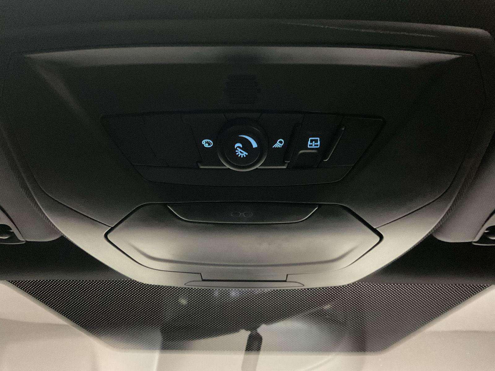 Used 2013 Ford Focus ST FWD image 17