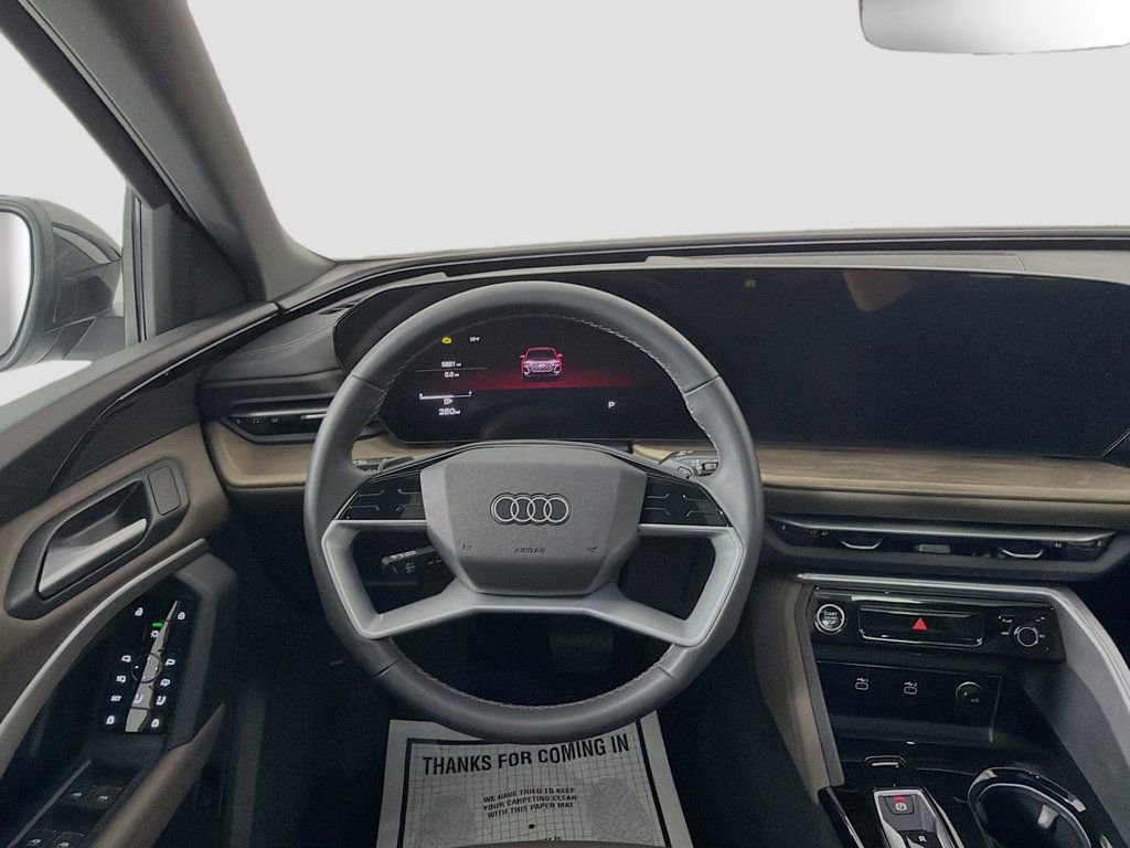 Certified 2025 Audi Q5 Premium w/ Convenience Package image 23