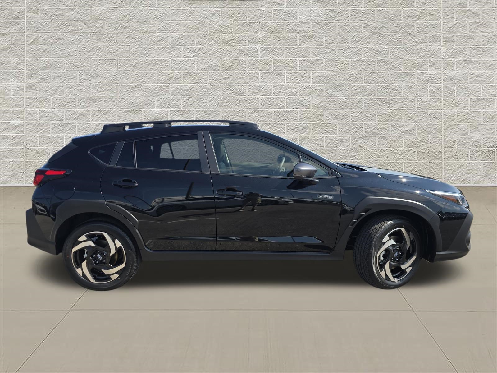 New 2026 Subaru Crosstrek 2.5i Limited AWD/4WD image 8