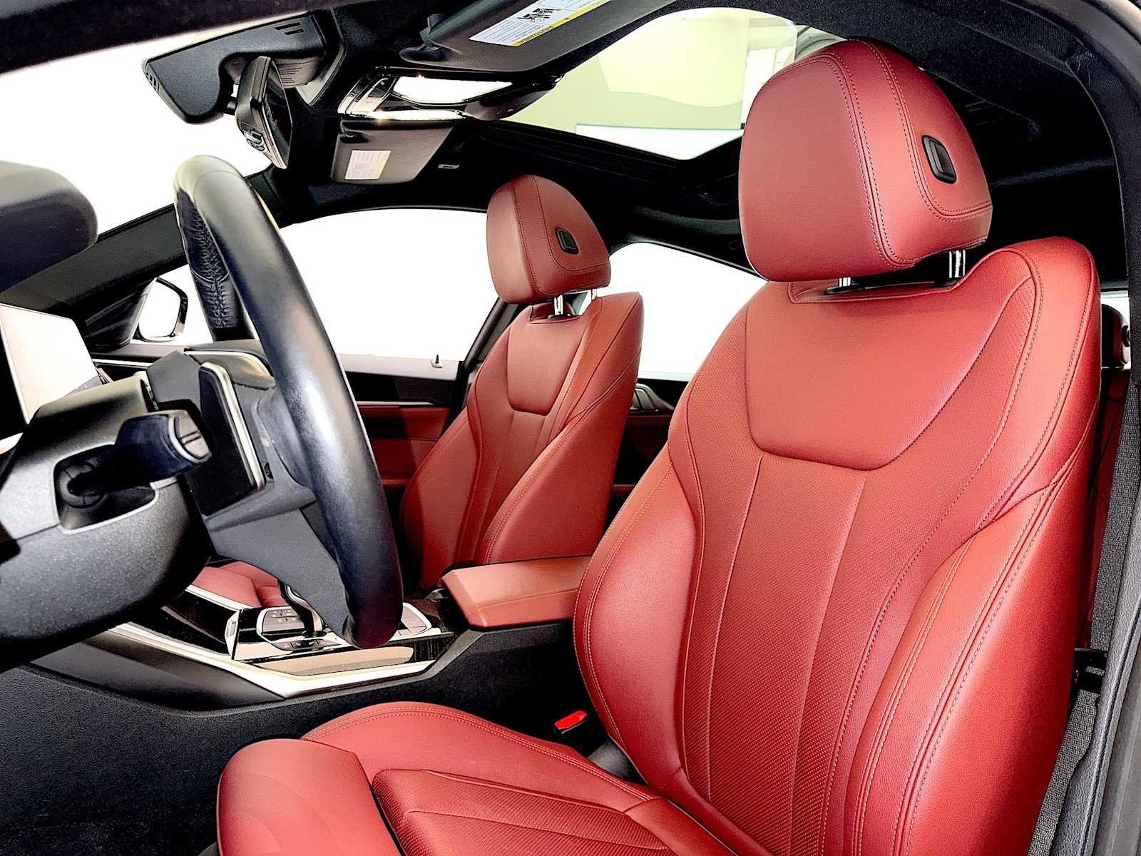 Certified 2023 BMW 430i Gran Coupe xDrive w/ Premium Package image 20