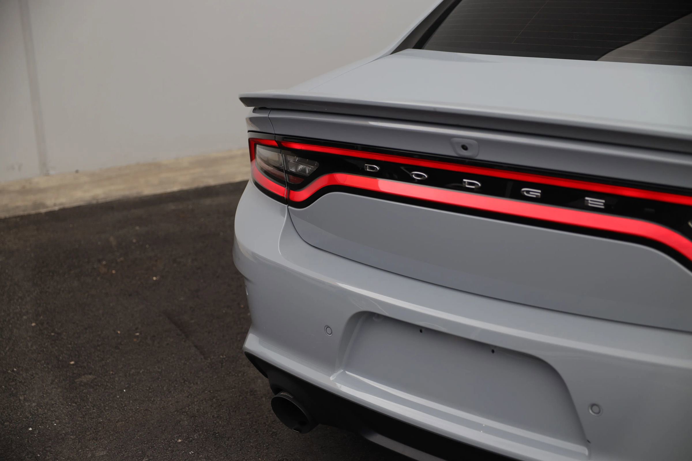 Used 2021 Dodge Charger SRT Hellcat image 9