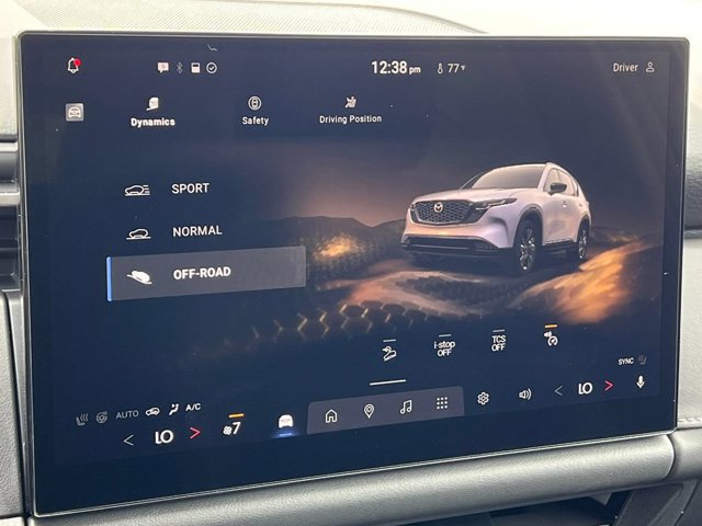 New 2026 MAZDA CX-5 Preferred AWD/4WD image 22
