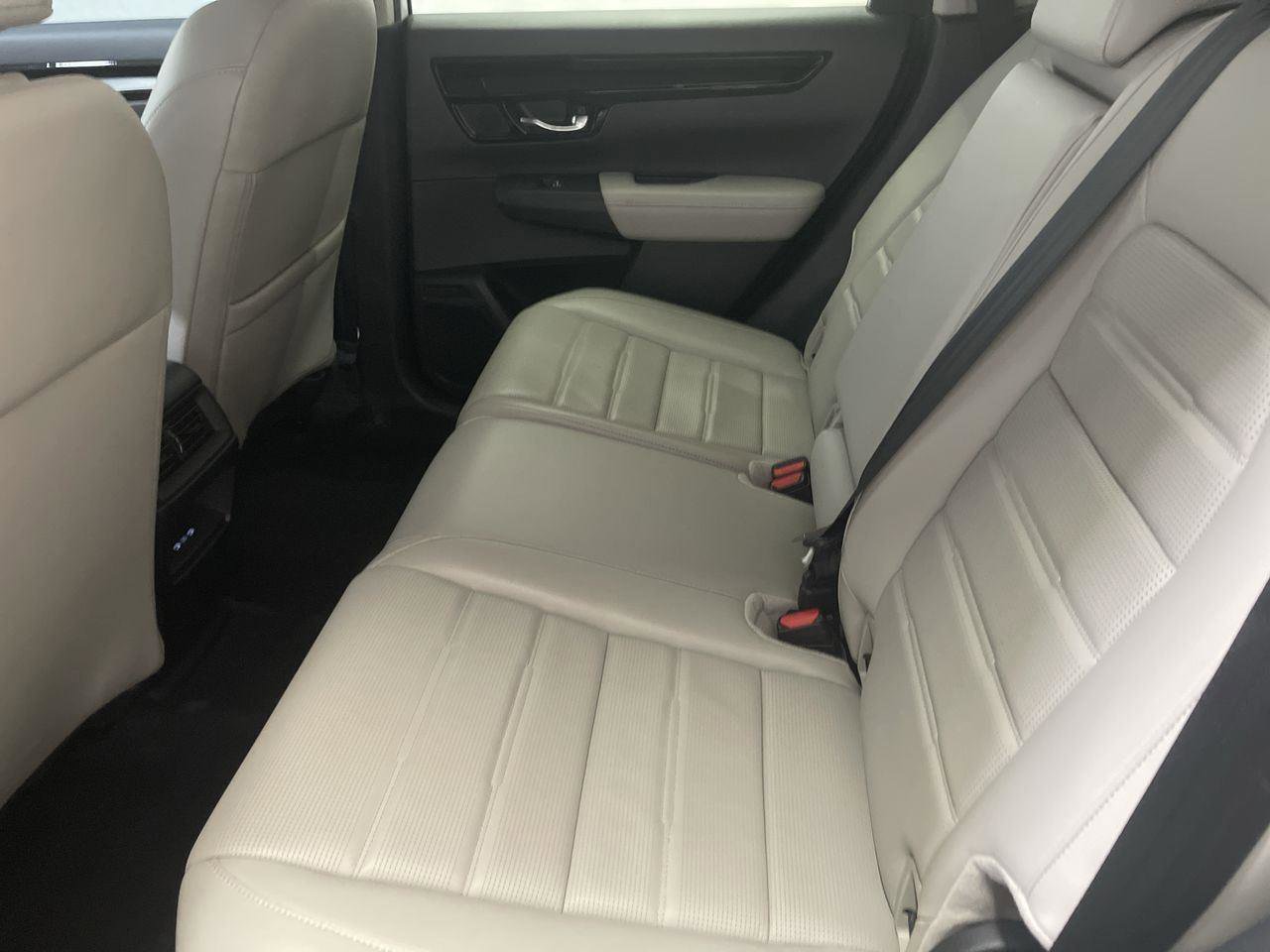 Certified 2025 Honda CR-V EX-L image 22