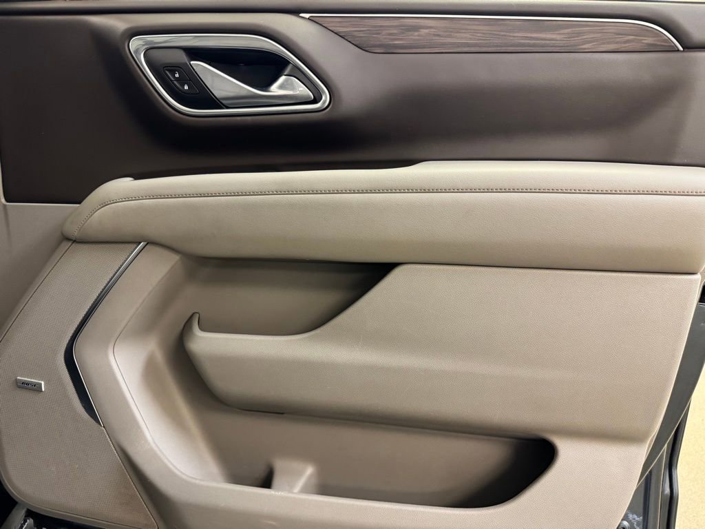 Used 2021 Chevrolet Tahoe Z71 AWD/4WD image 26