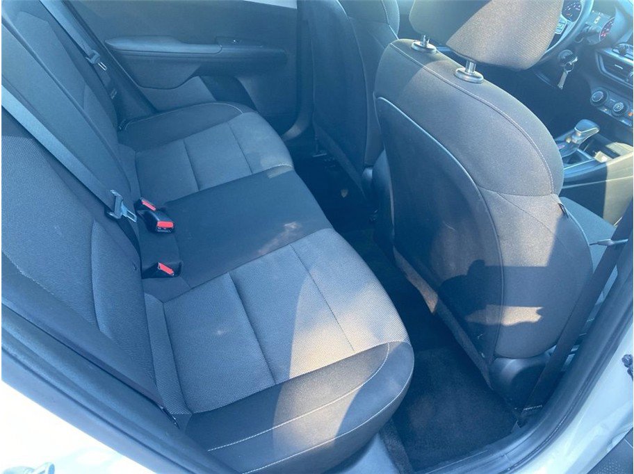 Used 2024 Kia Forte LXS image 26