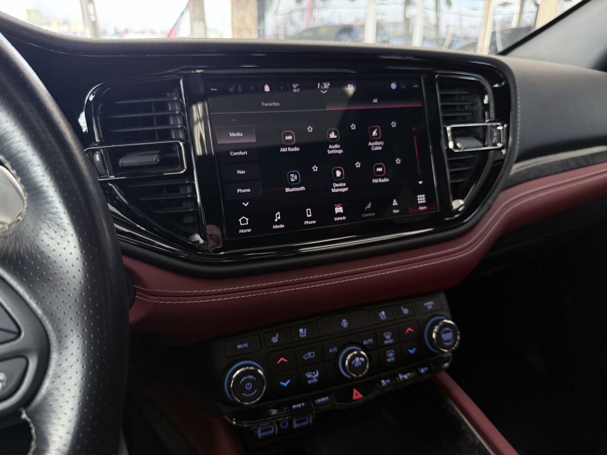 Used 2023 Dodge Durango SRT Hellcat image 56