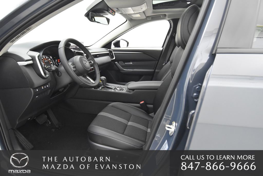 New 2026 MAZDA CX-50 2.5 Hybrid w/ Preferred Pkg image 24