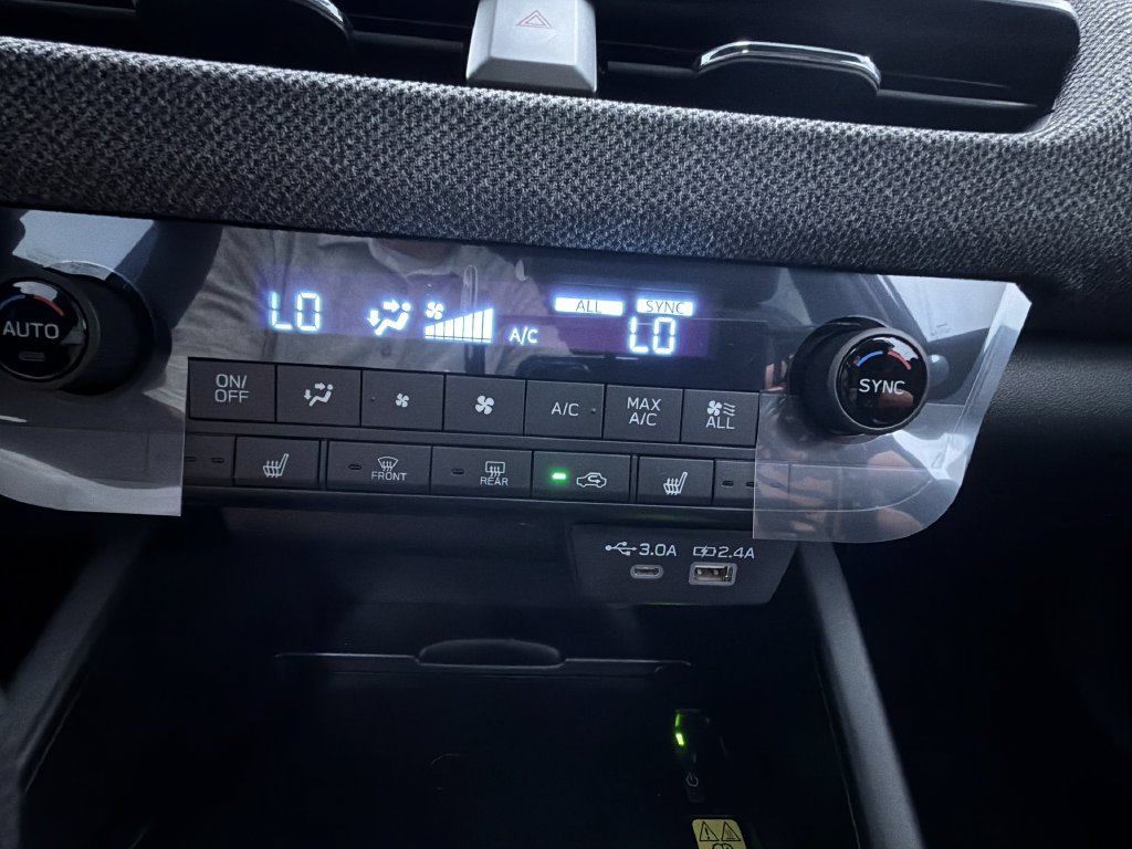 New 2026 Subaru Outback Premium AWD/4WD image 23