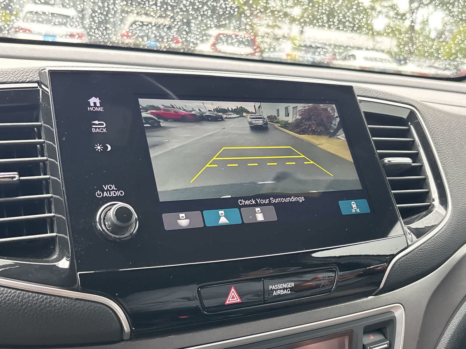 Used 2020 Honda Passport EX-L image 17