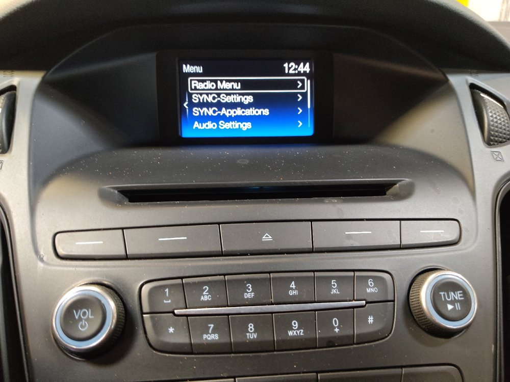 Used 2015 Ford Focus S FWD image 25