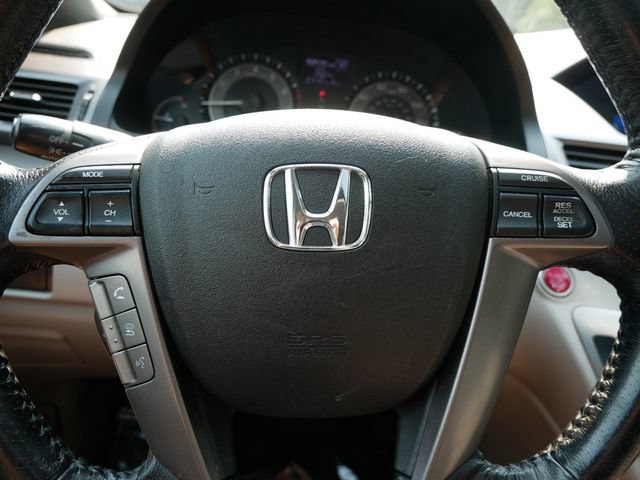 Used 2014 Honda Odyssey EX-L image 17