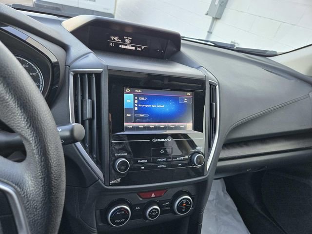 Used 2023 Subaru Crosstrek 2.0i image 20