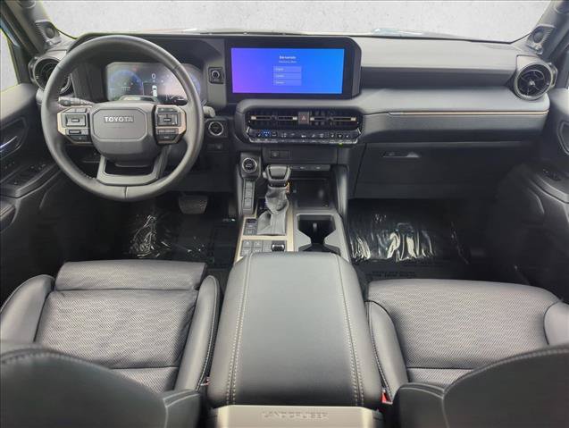 Certified 2025 Toyota Land Cruiser w/ Premium Package AWD/4WD image 21
