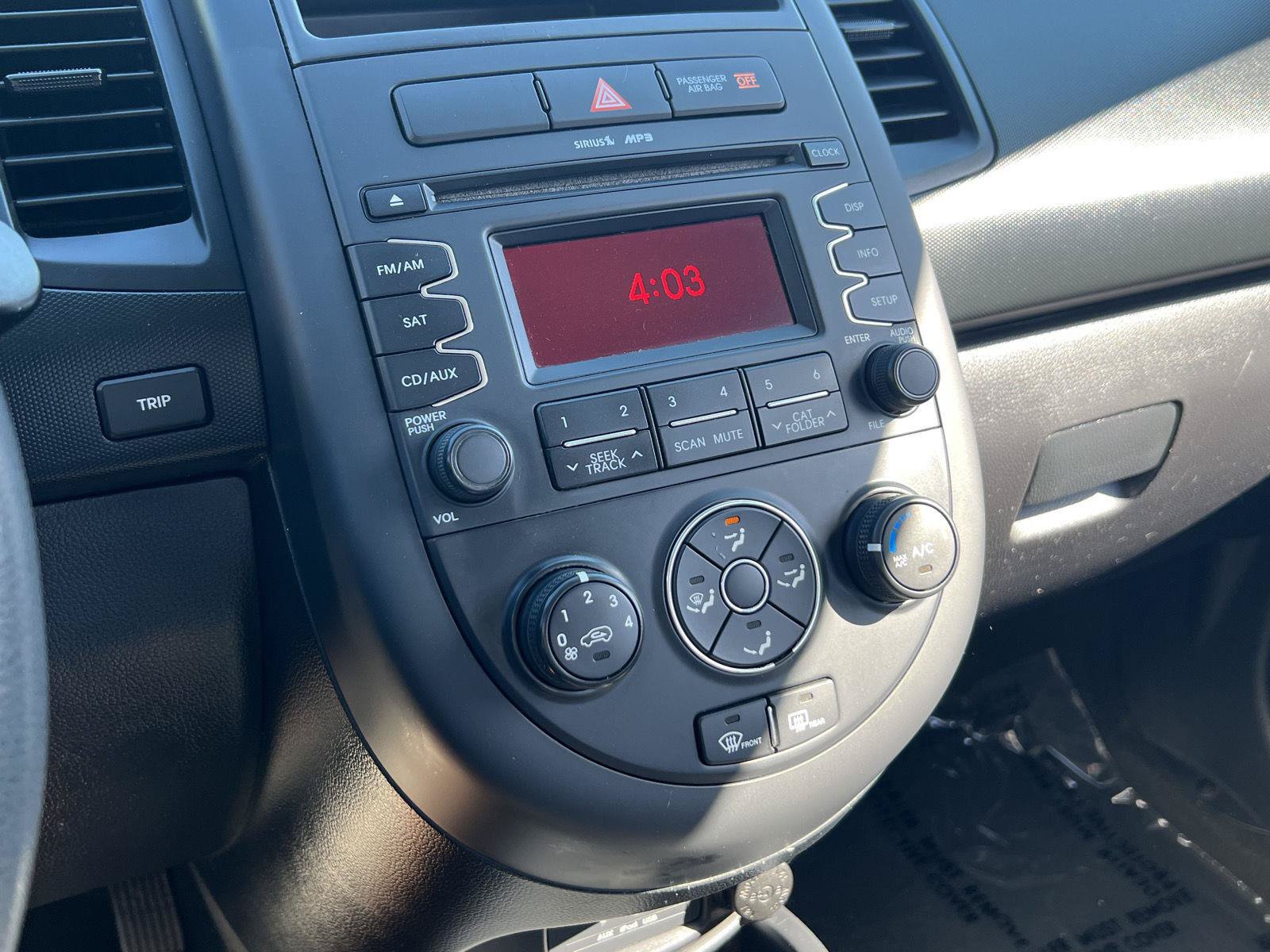 Used 2012 Kia Soul FWD image 8