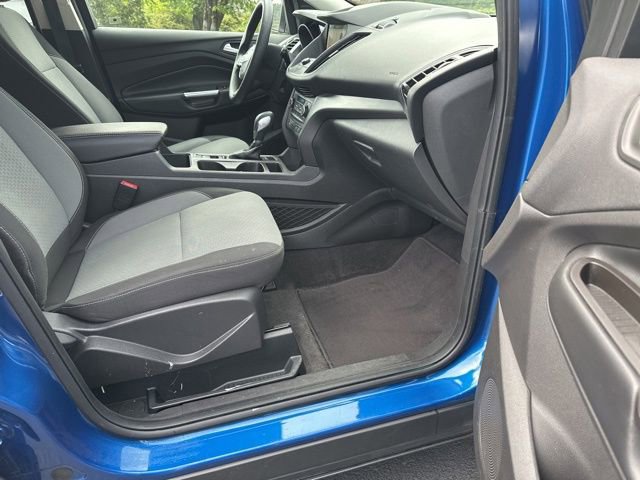 Used 2019 Ford Escape SE AWD/4WD image 17