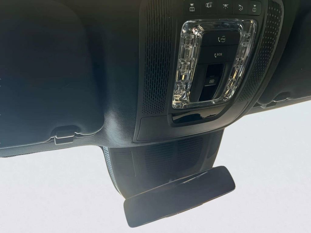 Used 2024 Mercedes-Benz GLS 63 AMG 4MATIC image 26