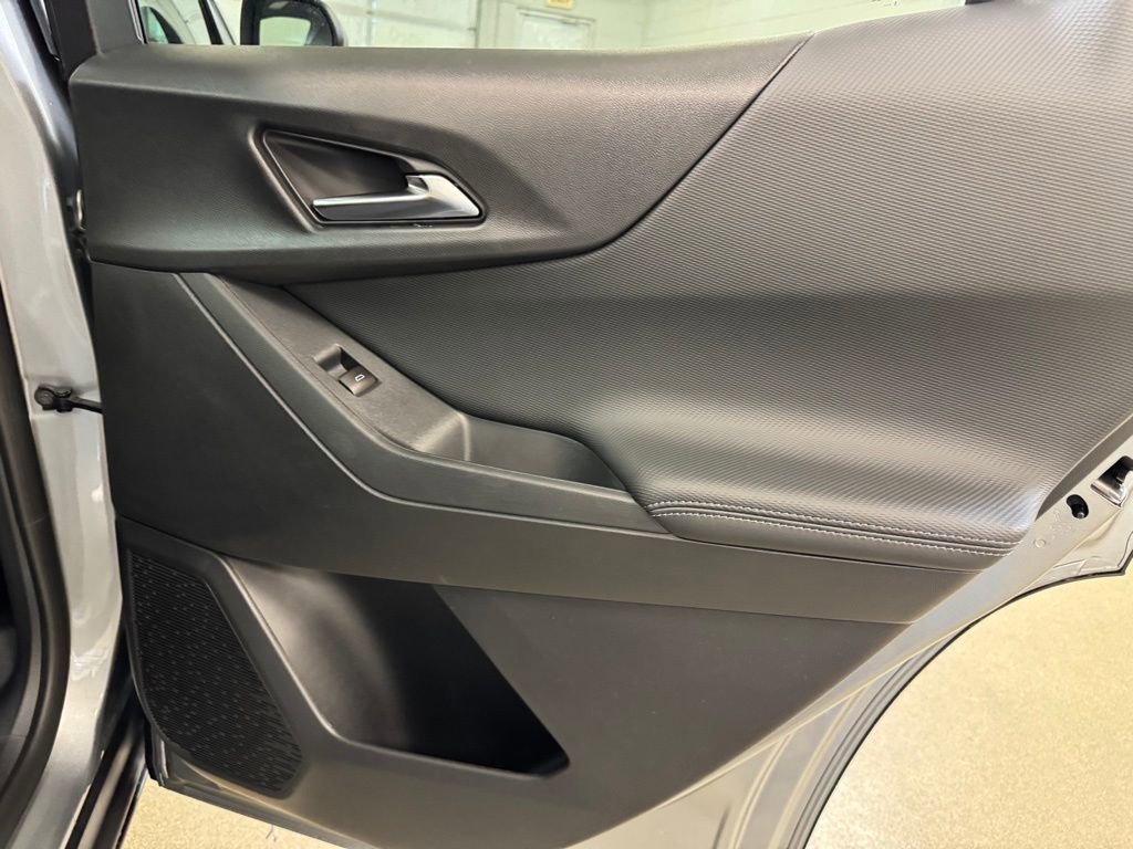 New 2026 Chevrolet Equinox LT w/ Safety and Technology Package image 26