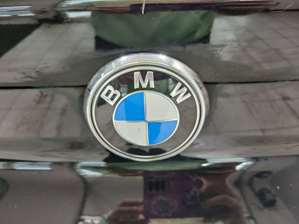 Used 2023 BMW X6 xDrive40i image 9