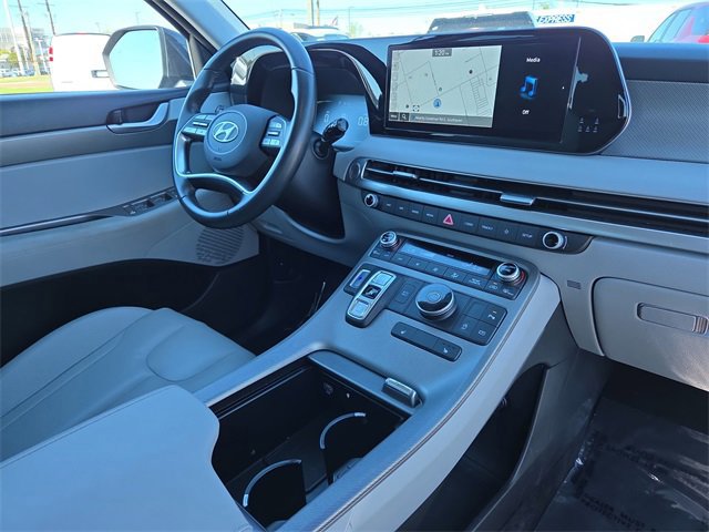 Used 2024 Hyundai Palisade SEL image 17