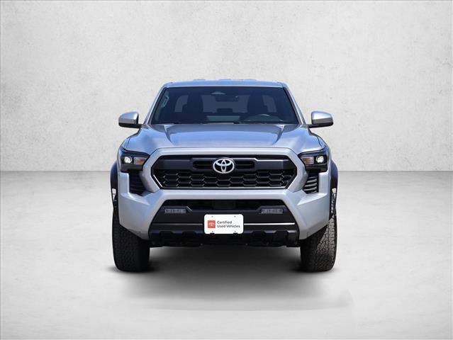 Used 2024 Toyota Tacoma TRD Off-Road AWD/4WD image 2