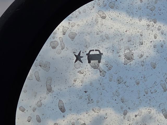 New 2026 Chevrolet Equinox LT w/ Safety and Technology Package image 10