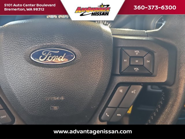 Used 2020 Ford F150 XLT w/ Equipment Group 302A Luxury RWD image 12