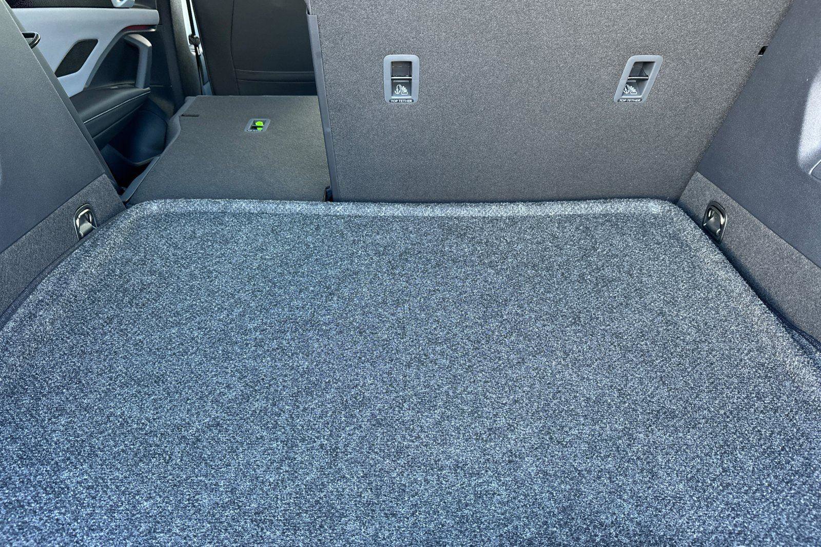 New 2026 Volkswagen Tiguan SE image 14