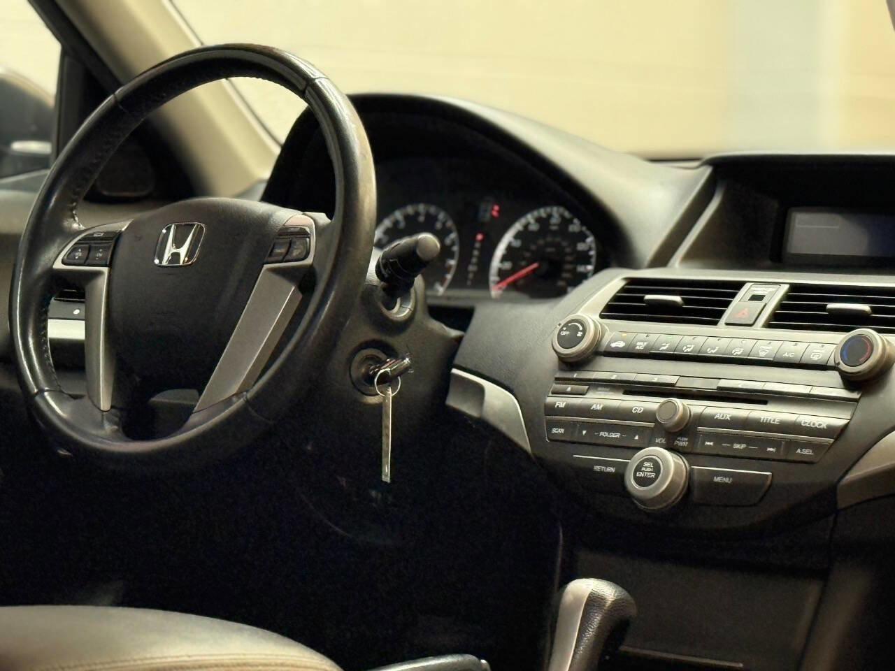 Used 2012 Honda Accord SE image 6