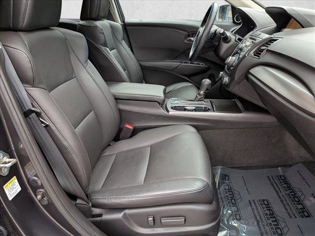 Used 2015 Acura RDX AWD w/ Technology Package image 22