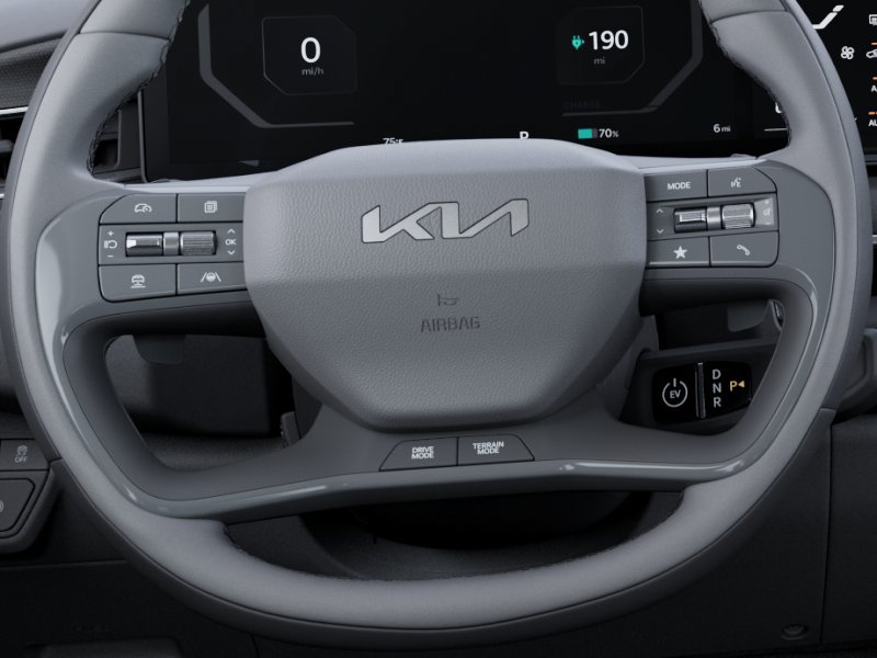 New 2026 Kia EV9 GT-Line AWD/4WD image 23