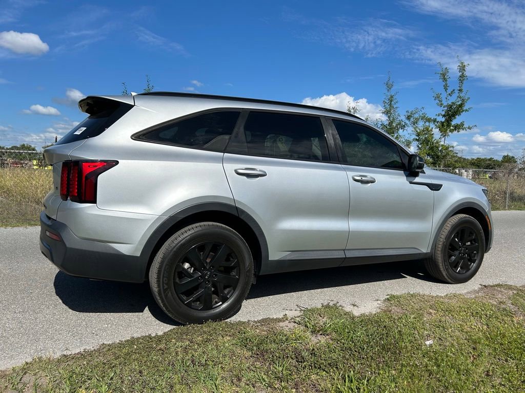 Used 2021 Kia Sorento S image 5